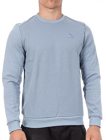 Sweat Homme Le Coq Sportif Denim