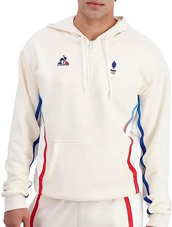 Sweat Homme Le Coq Sportif