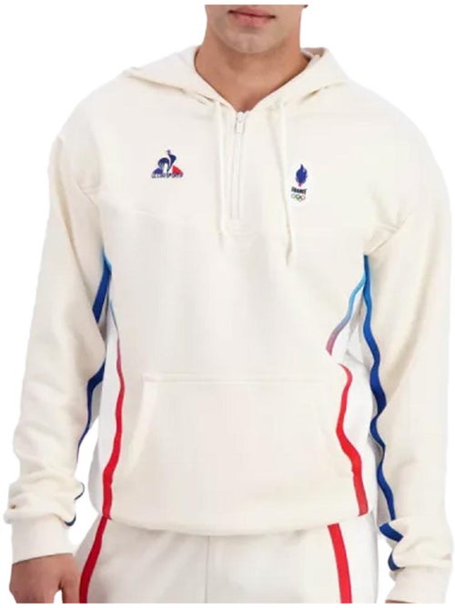 Sweat Homme Le Coq Sportif - Kiabi
