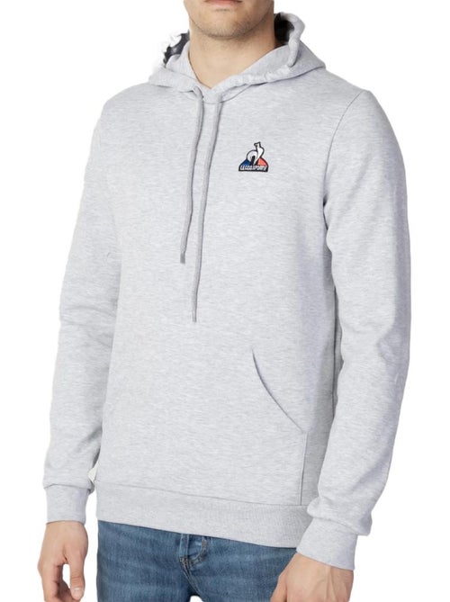 Sweat Homme Le Coq Sportif - Kiabi