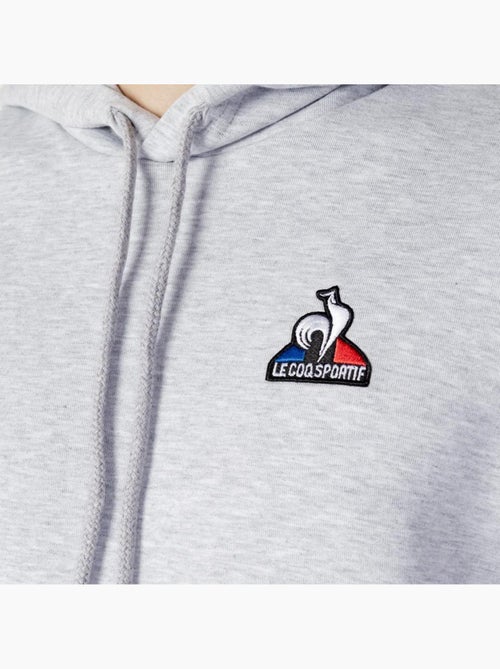 Sweat Homme Le Coq Sportif - Kiabi Sweat Homme Le Coq Sportif - Kiabi