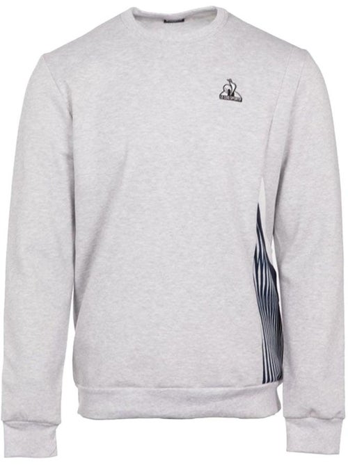 Sweat Homme Le Coq Sportif - Kiabi
