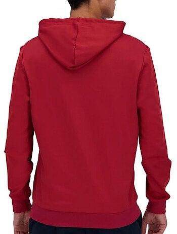 Sweat Homme Le Coq Sportif Hoody