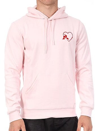 Sweat Homme Le Coq Sportif Hoody