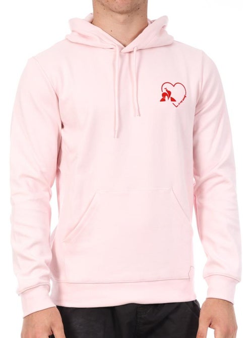 Sweat Homme Le Coq Sportif Hoody - Kiabi