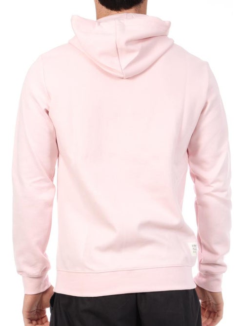 Sweat Homme Le Coq Sportif Hoody - Kiabi Sweat Homme Le Coq Sportif Hoody - Kiabi
