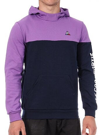 Sweat Homme Le Coq Sportif Hoody]