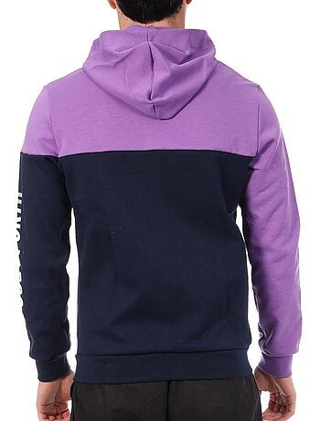Sweat Homme Le Coq Sportif Hoody]