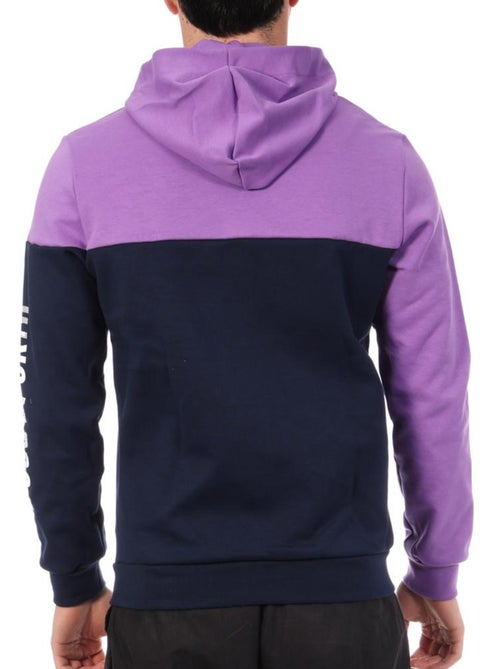 Sweat Homme Le Coq Sportif Hoody] - Kiabi