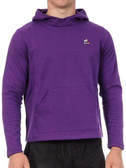 Sweat Homme Le Coq Sportif Hoodys - Kiabi