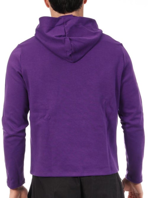 Sweat Homme Le Coq Sportif Hoodys - Kiabi