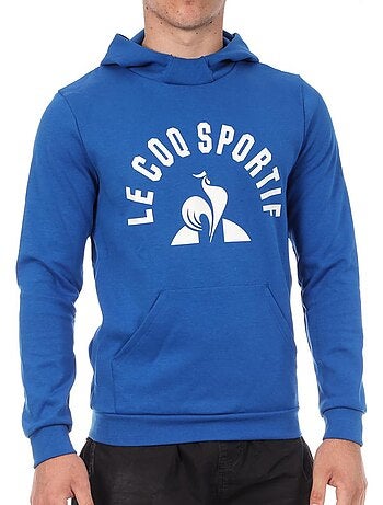 Sweat Homme Le Coq Sportif Lapis