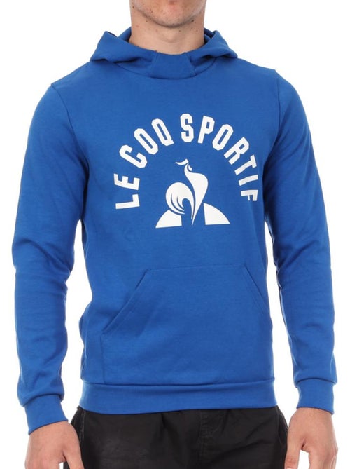 Sweat Homme Le Coq Sportif Lapis - Kiabi