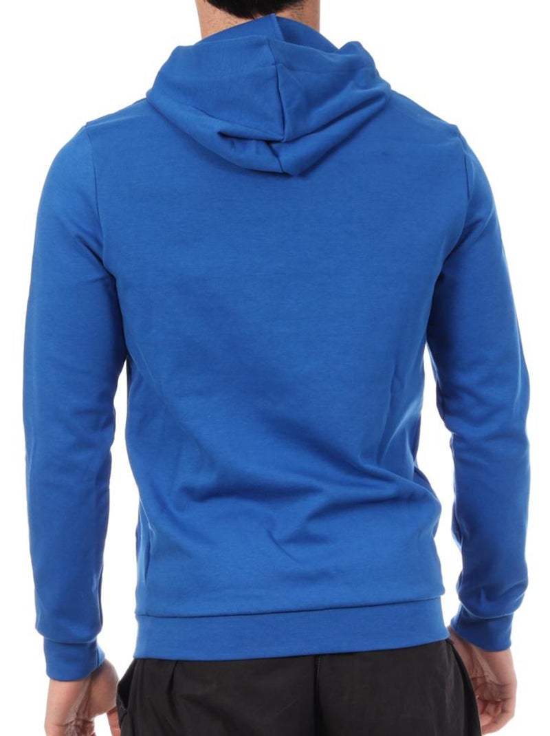 Sweat homme le coq sportif lapis Bleu - Kiabi