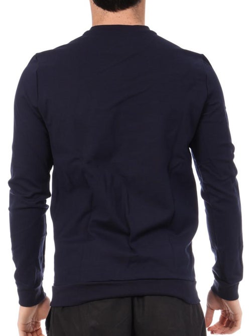 Sweat Homme Le Coq Sportif - Kiabi Sweat Homme Le Coq Sportif - Kiabi