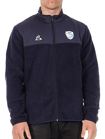 Sweat Homme Le Coq Sportif Polaire