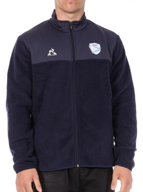 Sweat Homme Le Coq Sportif Polaire - Kiabi