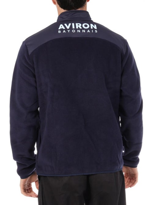 Sweat homme le coq sportif polaire - Kiabi Sweat homme le coq sportif polaire - Kiabi