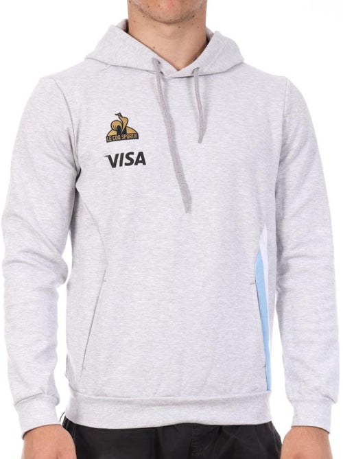 Sweat Homme Le Coq Sportif Pumas - Kiabi