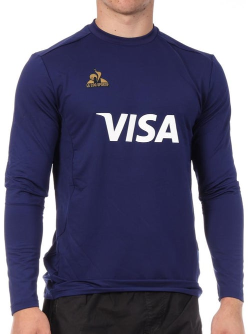 Sweat Homme Le Coq Sportif Training - Kiabi