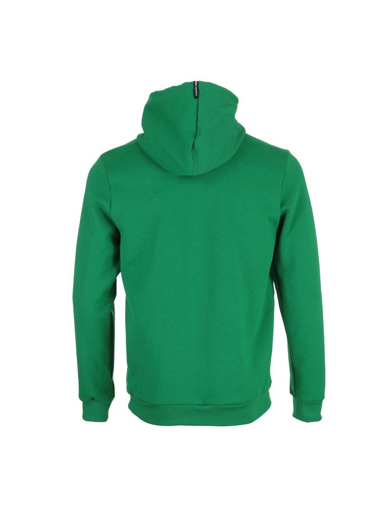 Sweat Homme Le Coq Sportif Vert - Kiabi
