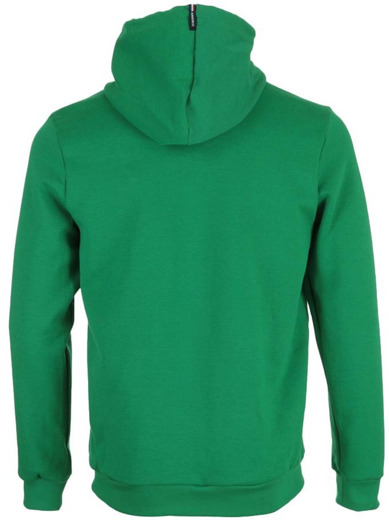 Sweat Homme Le Coq Sportif Vert - Kiabi