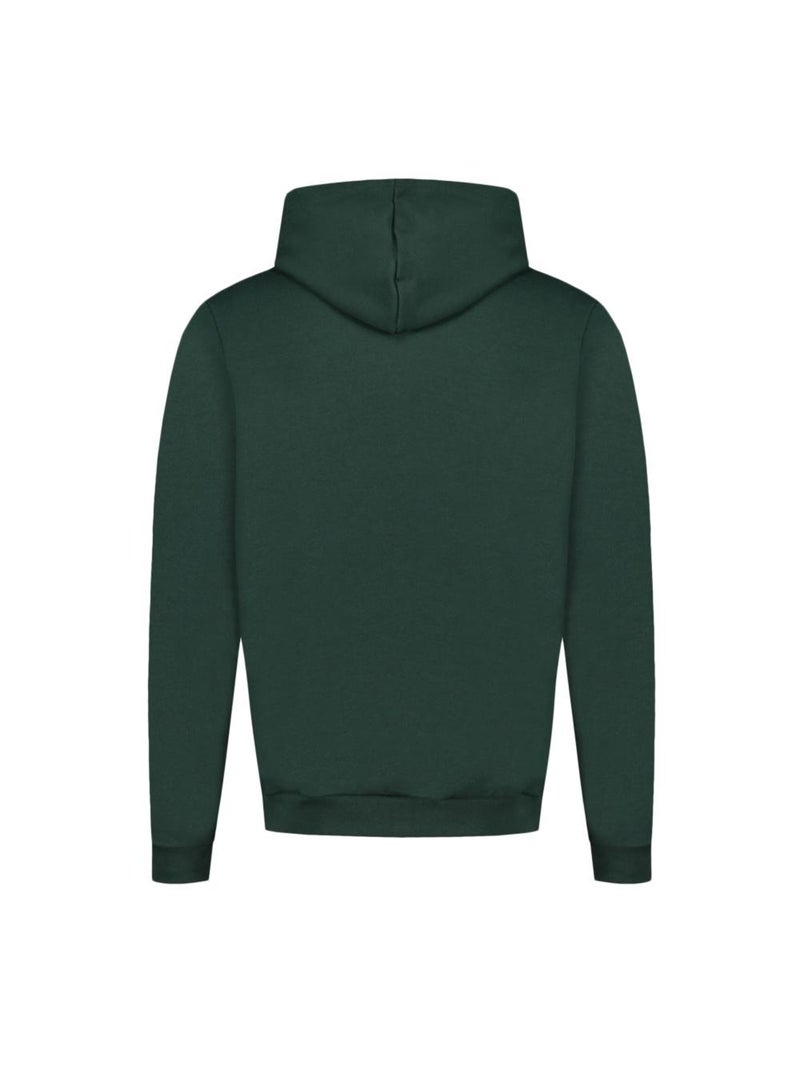 Sweat Homme Le Coq Sportif Vert - Kiabi