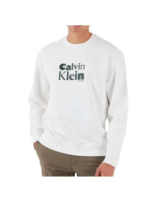 Sweat Homme n Klein Jeans - Kiabi
