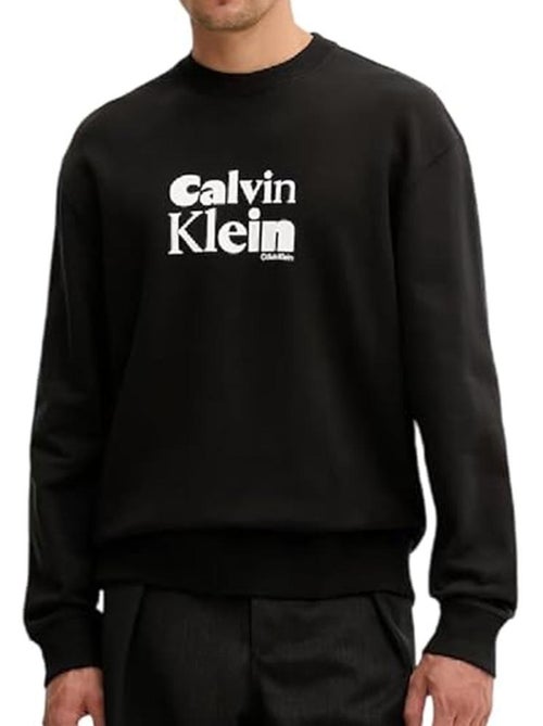 Sweat Homme n Klein Jeans - Kiabi