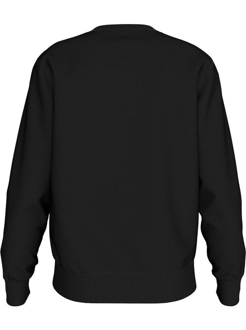 Sweat Homme n Klein Jeans Noir - Kiabi