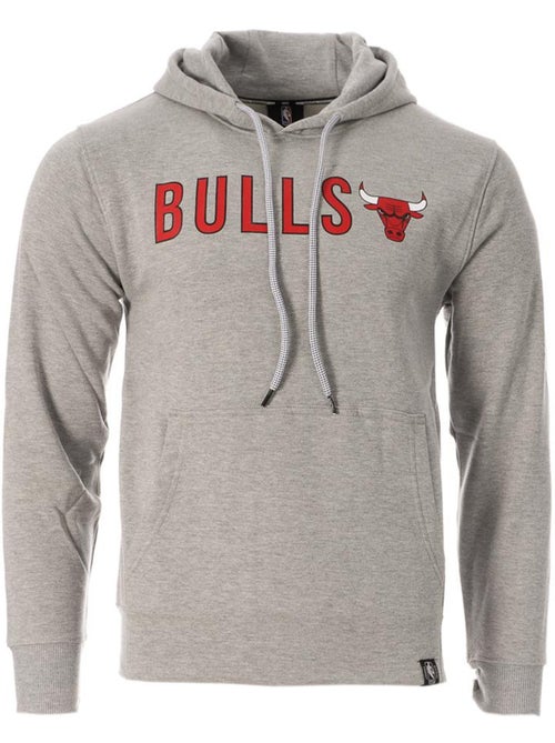 Sweat Homme NBA Chicago Bulls - Kiabi