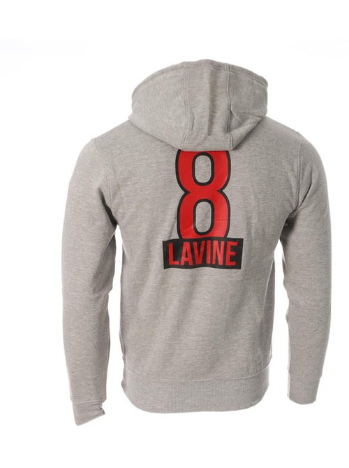 Sweat Homme NBA Chicago Bulls - Kiabi