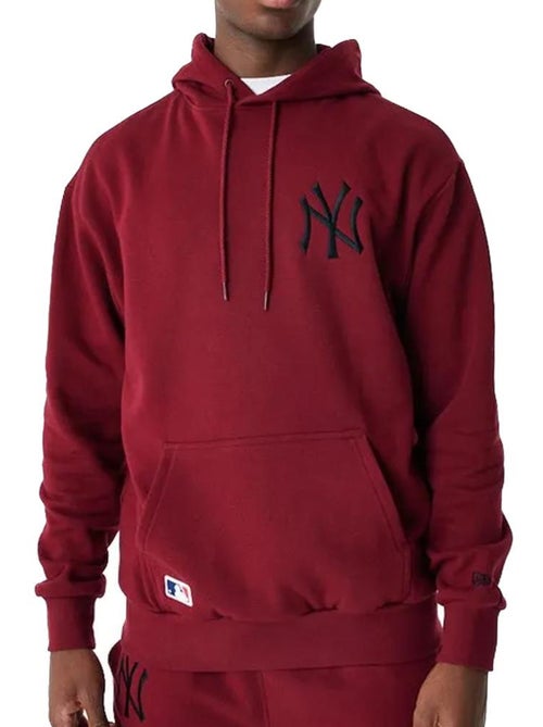 Sweat Homme New Era - Kiabi Sweat Homme New Era - Kiabi