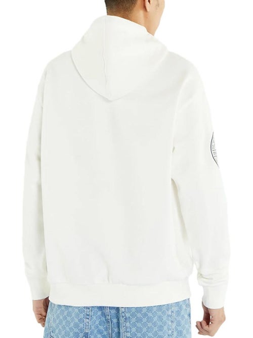 Sweat Homme New Era - Kiabi Sweat Homme New Era - Kiabi