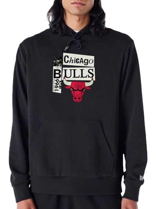 Sweat Homme New Era - Kiabi
