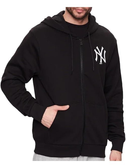 Sweat Homme New Era - Kiabi