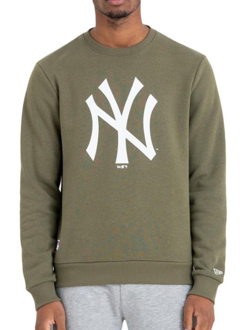 Sweat Homme New Era - Kiabi