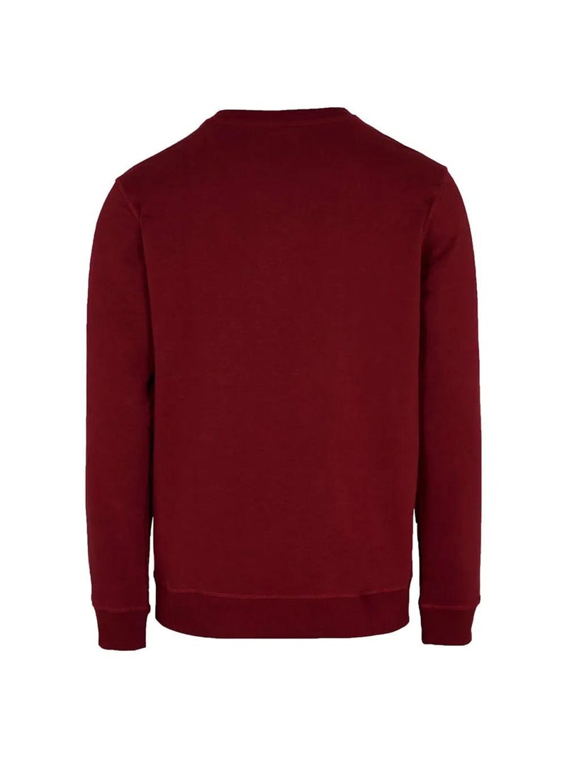 Sweat Homme O'Neill Bordeaux - Kiabi