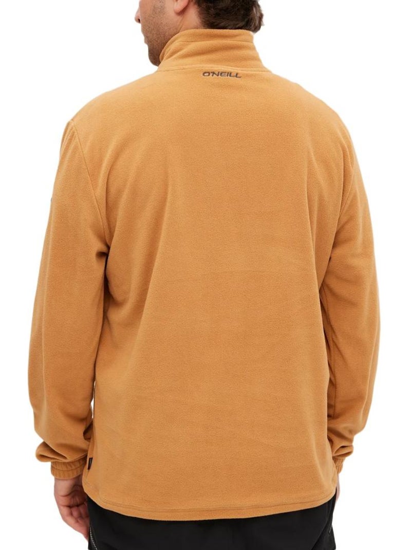 Sweat homme o'neill Jaune - Kiabi