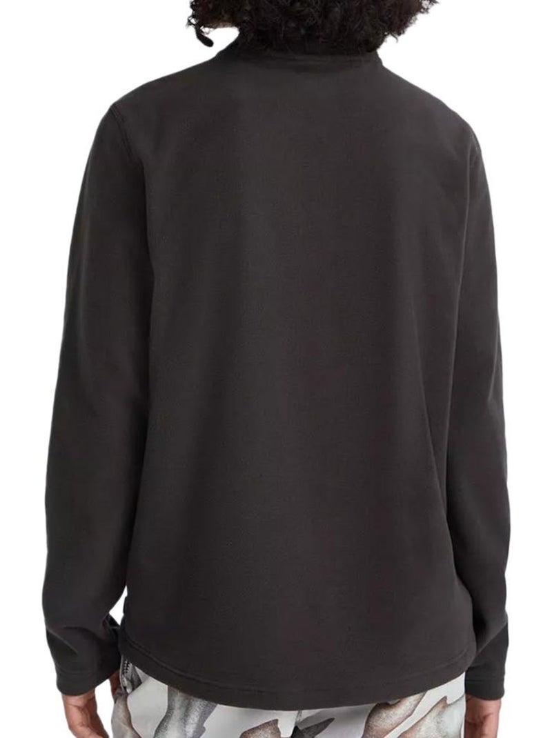Sweat homme o'neill Noir - Kiabi