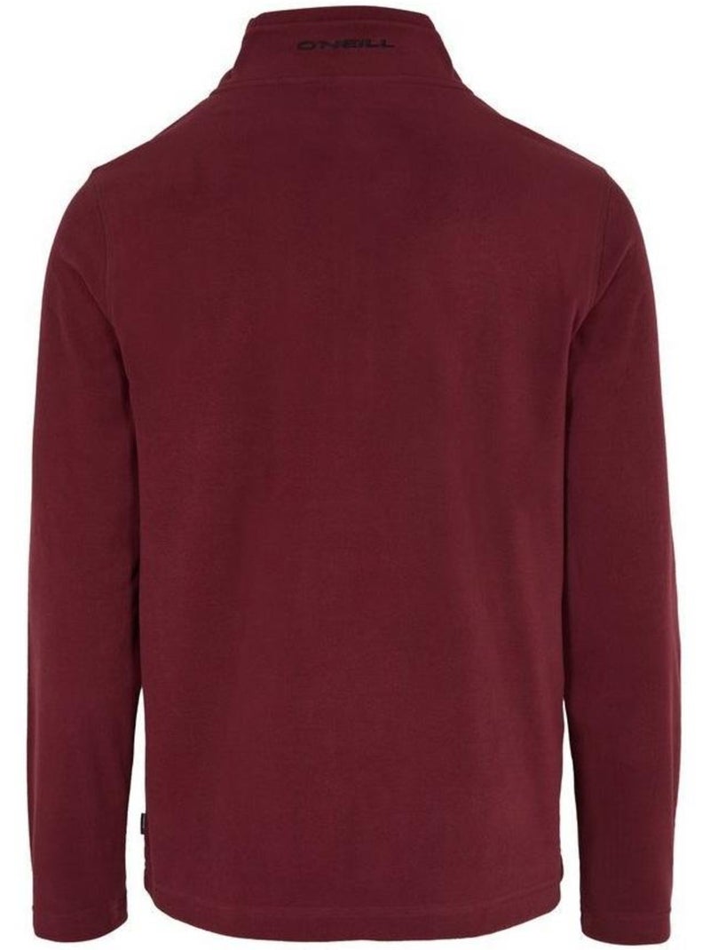 Sweat Homme O'Neill Rouge - Kiabi