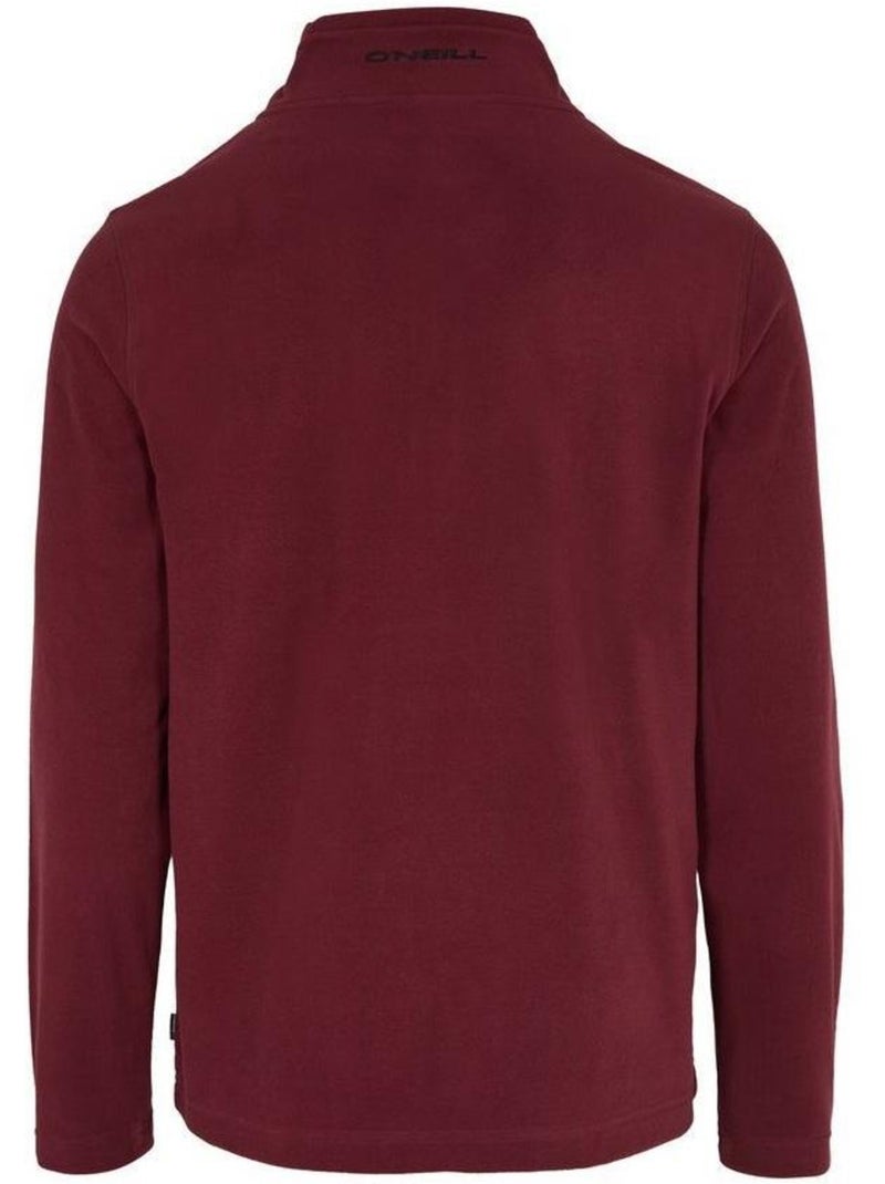 Sweat Homme O'Neill Rouge - Kiabi