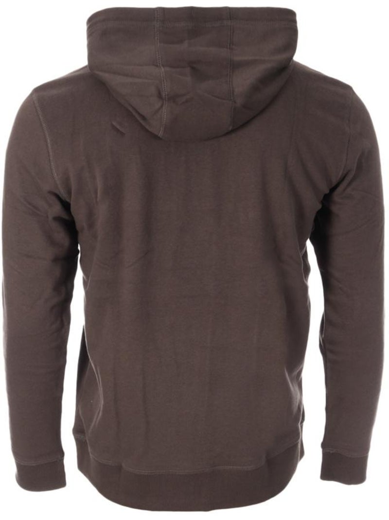 Sweat homme o'neill surf Marron foncé - Kiabi
