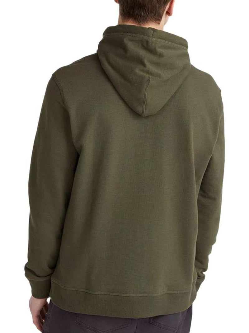 Sweat Homme O'Neill Vert kaki clair - Kiabi