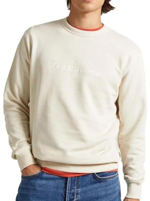 Sweat Homme Pepe jeans - Kiabi Sweat Homme Pepe jeans - Kiabi