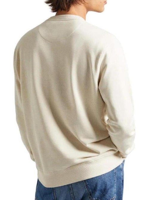 Sweat Homme Pepe jeans - Kiabi Sweat Homme Pepe jeans - Kiabi