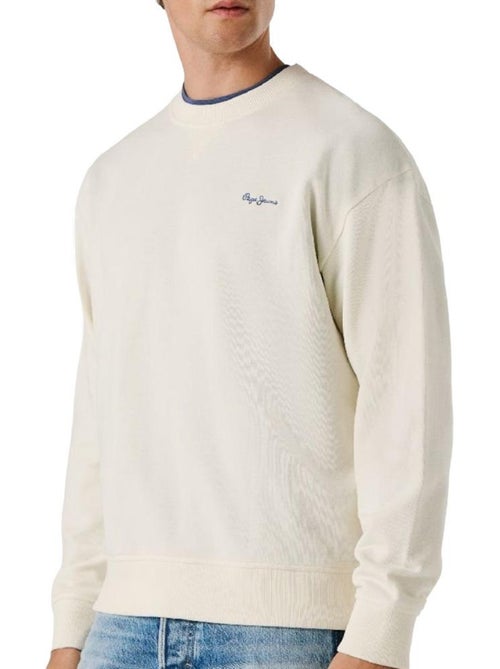 Sweat Homme Pepe jeans - Kiabi Sweat Homme Pepe jeans - Kiabi
