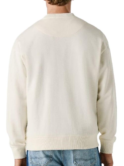 Sweat Homme Pepe jeans - Kiabi Sweat Homme Pepe jeans - Kiabi