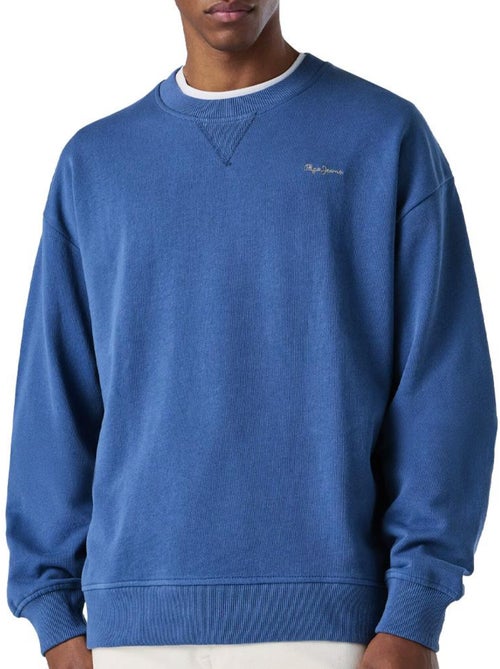 Sweat Homme Pepe jeans - Kiabi Sweat Homme Pepe jeans - Kiabi