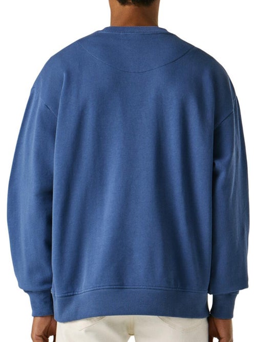 Sweat Homme Pepe jeans - Kiabi Sweat Homme Pepe jeans - Kiabi